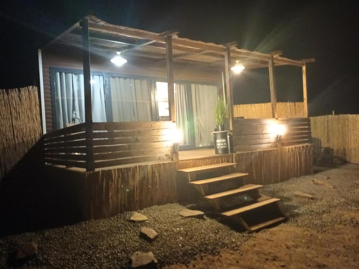 U Santu Francescu Maisonette Modulaire Type studio Volpajola Exterior foto