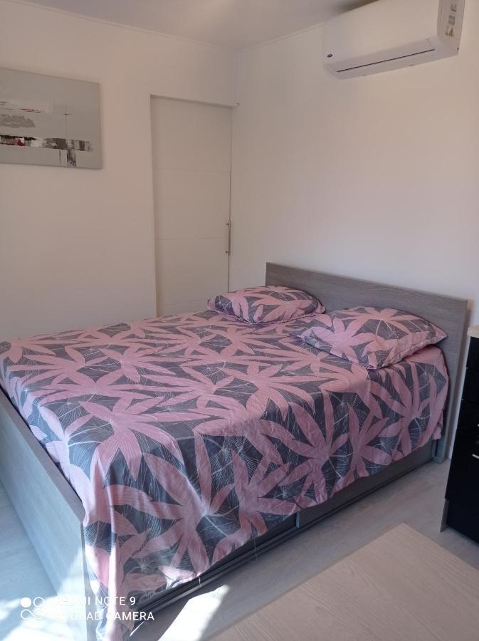 U Santu Francescu Maisonette Modulaire Type studio Volpajola Exterior foto